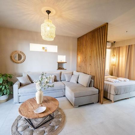 Dhiminio Theros Suites מראה חיצוני תמונה