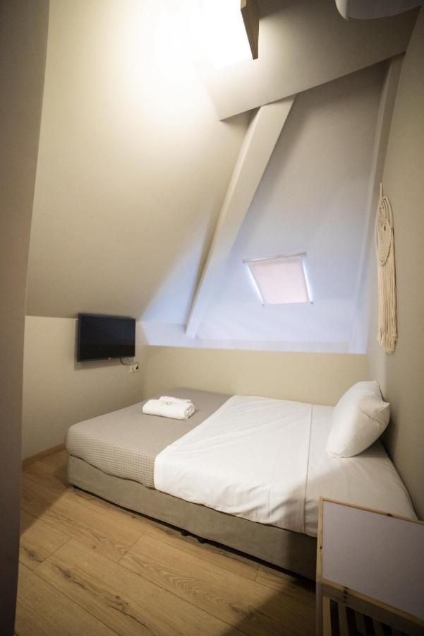 Dhiminio Theros Suites מראה חיצוני תמונה